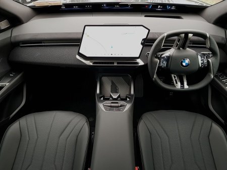 2026 BMW iX3 - photo 4