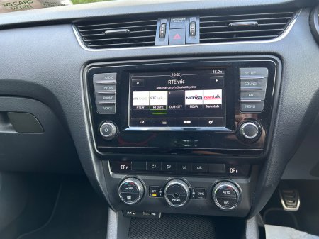 2016 Skoda Octavia - photo 13