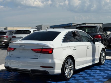 2018 Audi A3 - photo 7