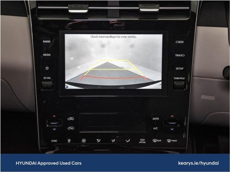 2024 Hyundai Tucson - photo 29