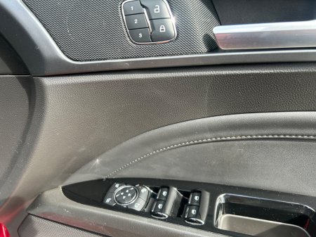 2019 Ford Mondeo - photo 12
