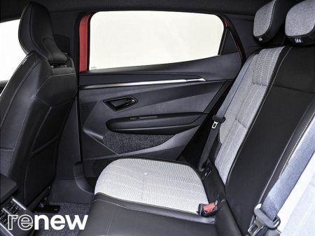 2024 Renault Megane E-Tech - photo 11