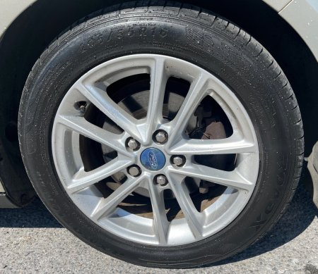2016 Ford Focus - photo 7