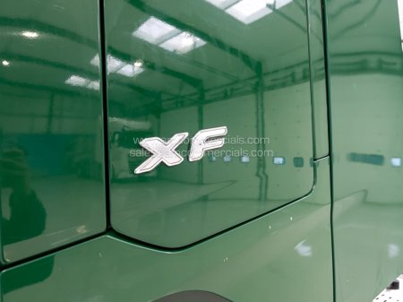 2023 DAF XF 530 - photo 17