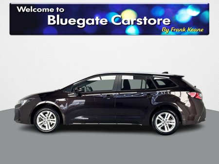2023 Suzuki Swace - photo 7