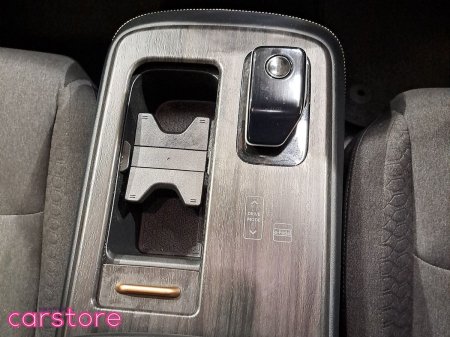 2024 Nissan Ariya - photo 16