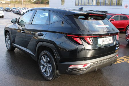 2024 Hyundai Tucson - photo 3