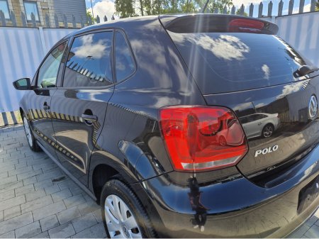 2013 Volkswagen Polo - photo 8