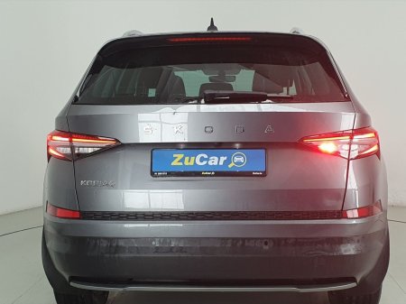 2023 Skoda Kodiaq - photo 4