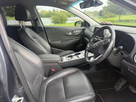 2019 Hyundai KONA - photo 8