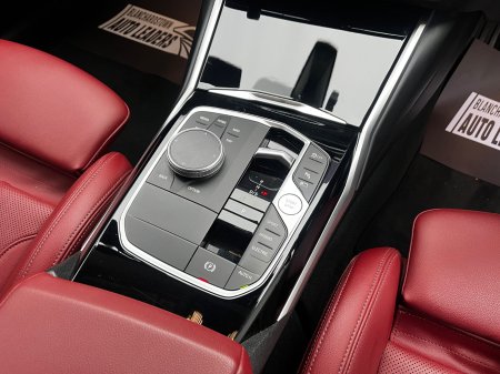 2023 BMW 3-Series - photo 24