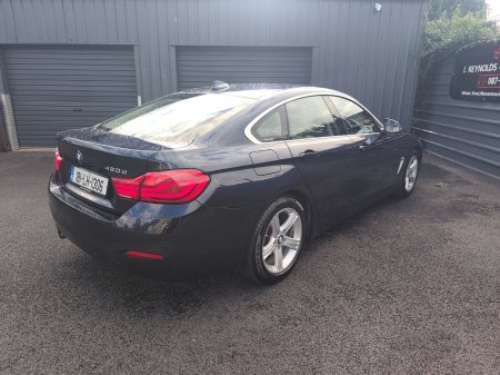 2018 BMW 4-Series - photo 7