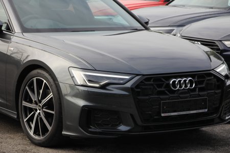 2024 Audi A6 - photo 8