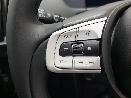 2023 Honda Jazz - photo 17