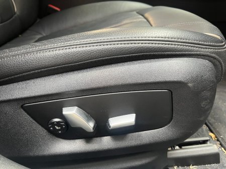 2018 BMW 5-Series - photo 16