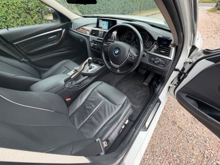 2017 BMW 3-Series - photo 12