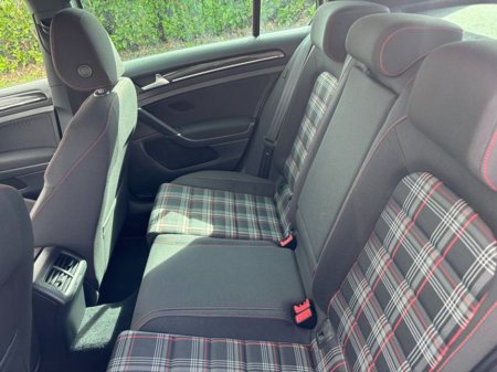 2014 Volkswagen Golf - photo 16