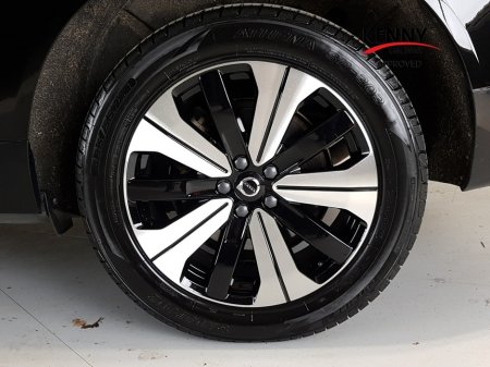 2024 Volvo XC60 - photo 16