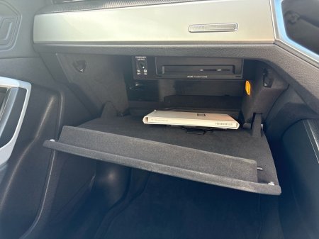 2020 Audi Q3 - photo 19