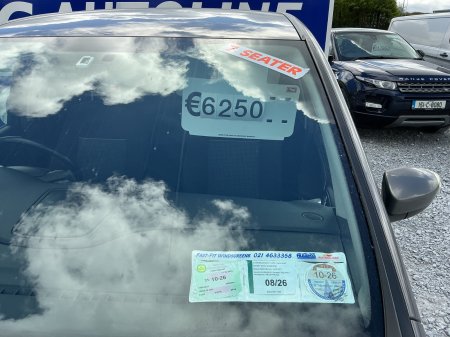 2014 Ford S-Max - photo 4