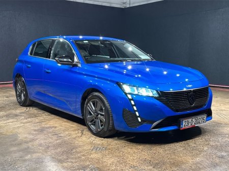 2023 Peugeot 308 - photo 9