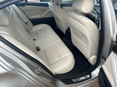 2014 BMW 5-Series - photo 11