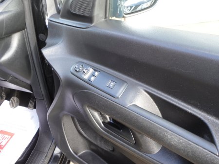 2021 Opel Combo - photo 8