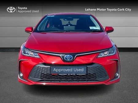 2024 Toyota Corolla - photo 5
