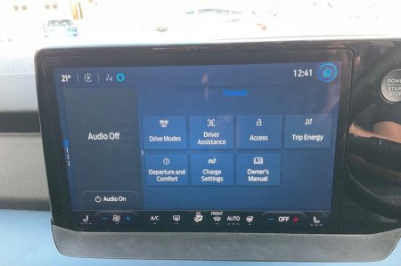 2026 Ford Other - photo 26