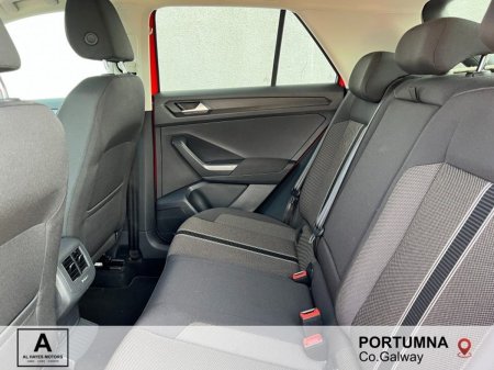 2019 Volkswagen T-Roc - photo 6
