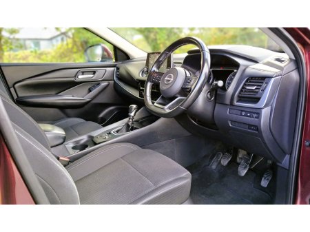 2023 Nissan Qashqai - photo 9