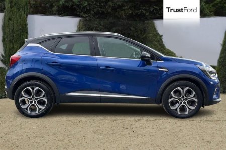 2023 Renault Captur - photo 3