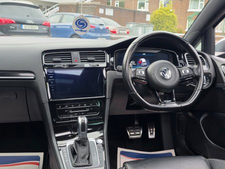 2019 Volkswagen Golf - photo 23