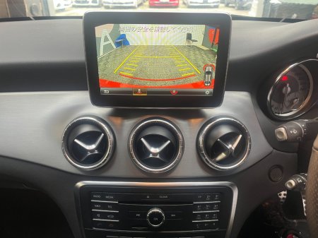 2015 Mercedes-Benz CLA - photo 9