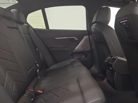 2026 BMW 5-Series - photo 22