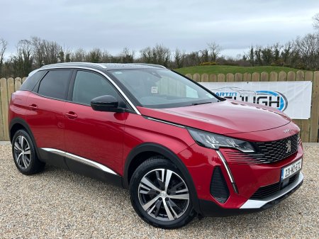 2023 Peugeot 3008 - photo 10