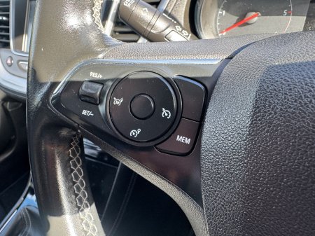2019 Opel Grandland X - photo 25