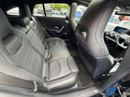 2021 Mercedes-Benz CLA - photo 31