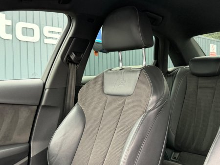 2017 Audi A4 - photo 59