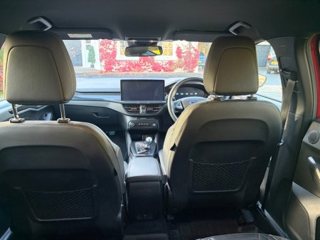 2023 Ford Focus - photo 22