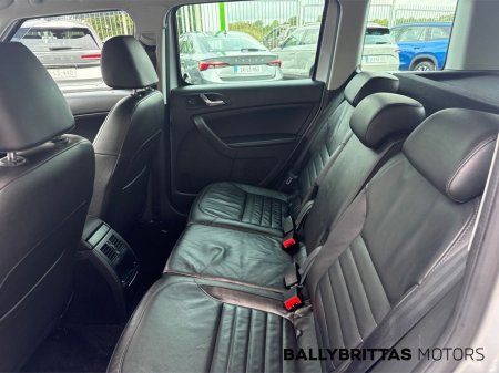 2017 Skoda Yeti - photo 8