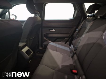 2025 Dacia Duster - photo 11