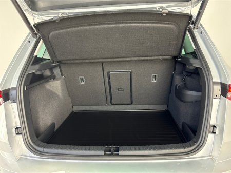 2024 Skoda Karoq - photo 13