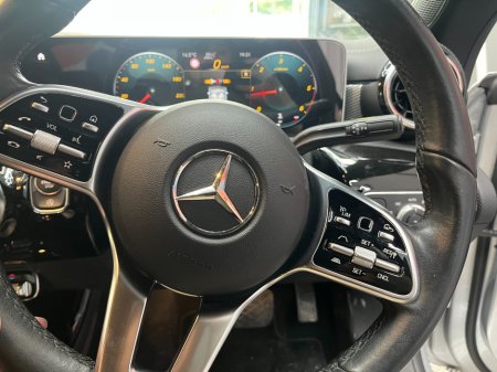2020 Mercedes-Benz CLA - photo 12