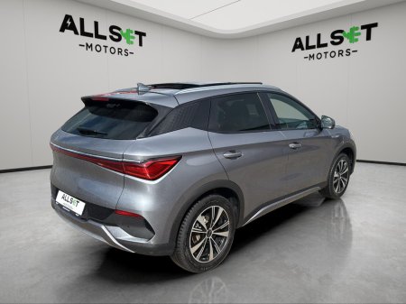 2026 BYD ATTO 3 - photo 6