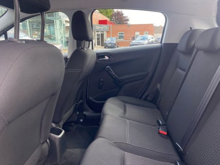 2019 Peugeot 208 - photo 13