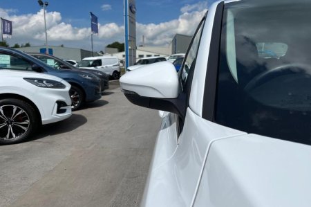 2025 Ford Focus - photo 25