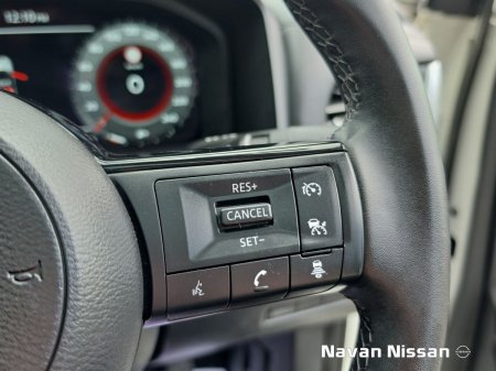 2025 Nissan Qashqai - photo 22