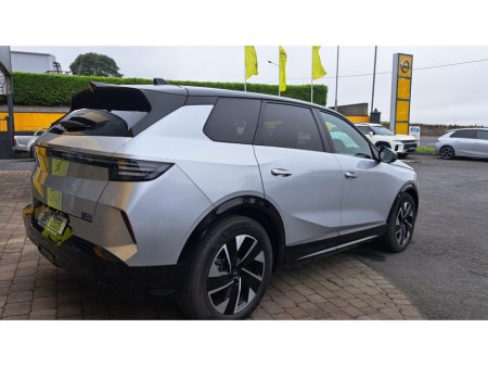 2026 Opel Grandland - photo 3