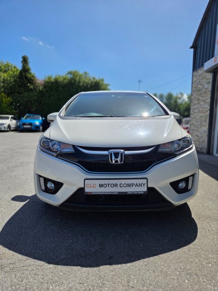 2016 Honda Fit - photo 3